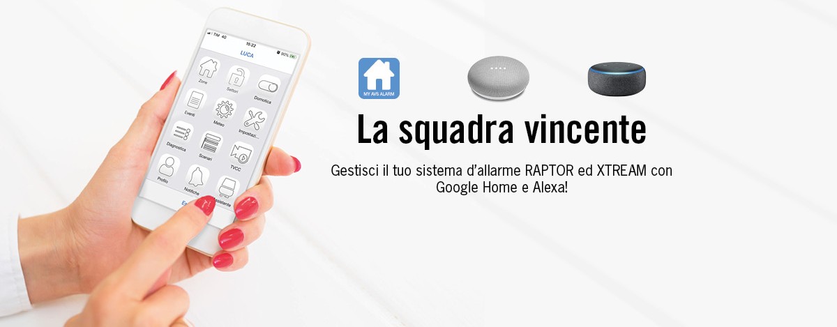 APP AVS ELECTRONICS APP AVS ELECTRONICS